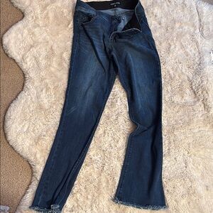 Stylish Blue Denim Jeans